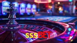 Welcome Bonus sssbet