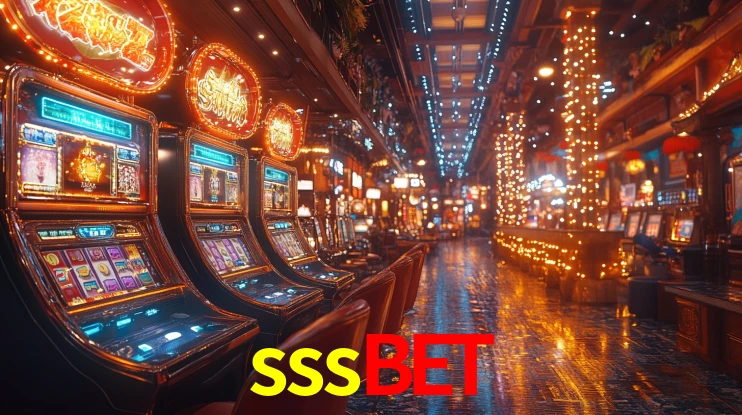 sssbet: Seu Cassino Premiado com Pagamentos Rápidos