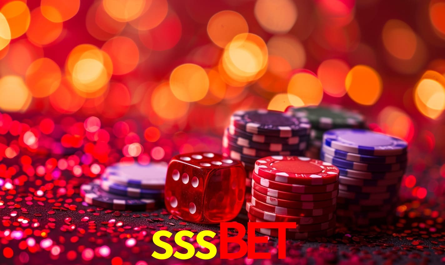 Explorando a Categoria de Eventos em Apostas na sssbet