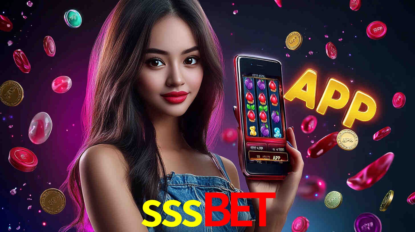 Apostas Esportivas na sssbet: Um Guia Completo
