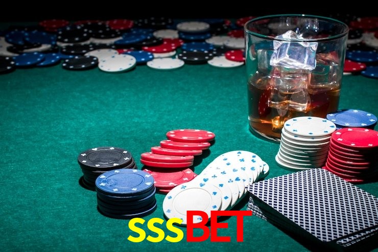 Casino VIP sssbet