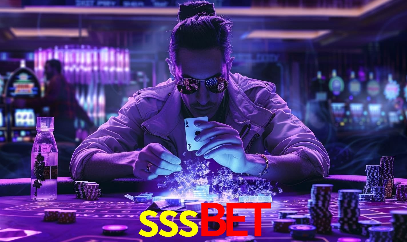 VIP Casino sssbet