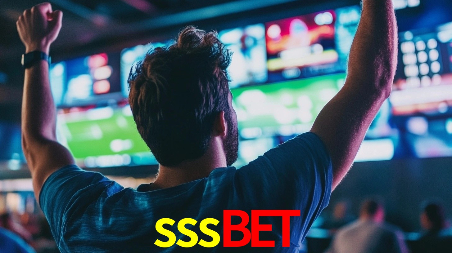 sssbet: Seu Especialista em Apostas Esportivas Brasileiras