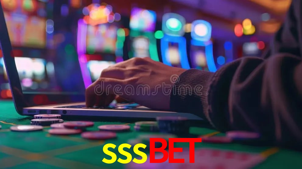 Jogos Exclusivos sssbet