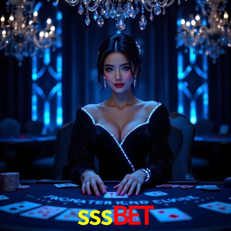 Casino Ao Vivo sssbet