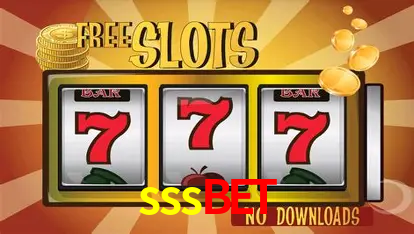 Descubra o Mundo do Cassino Online com sssbet