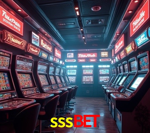 Promoção Relâmpago sssbet