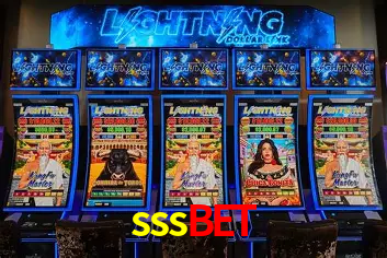 Inovações de Jogos na sssbet: O Futuro das Experiências Interativas