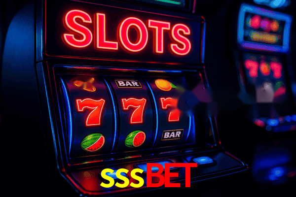 sssbet cassino online
