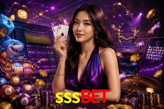 Roulette Table sssbet