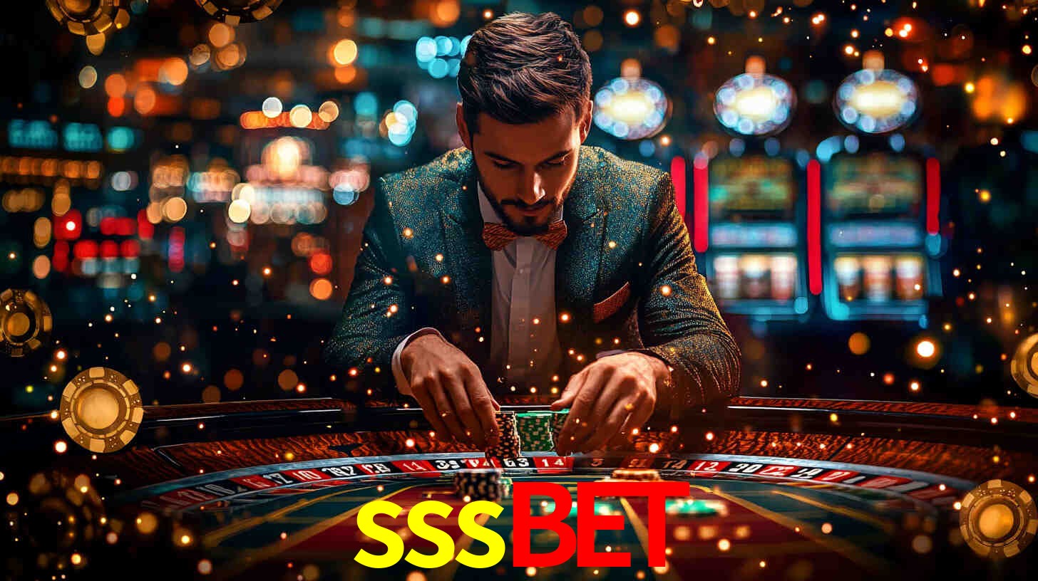 sssbet App Interface