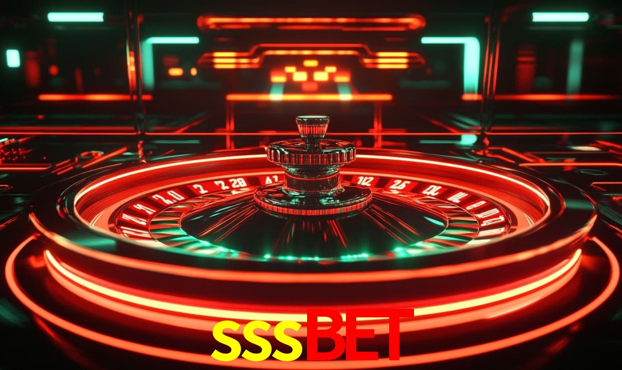 Inovações de Jogos na sssbet: O Futuro das Experiências Interativas