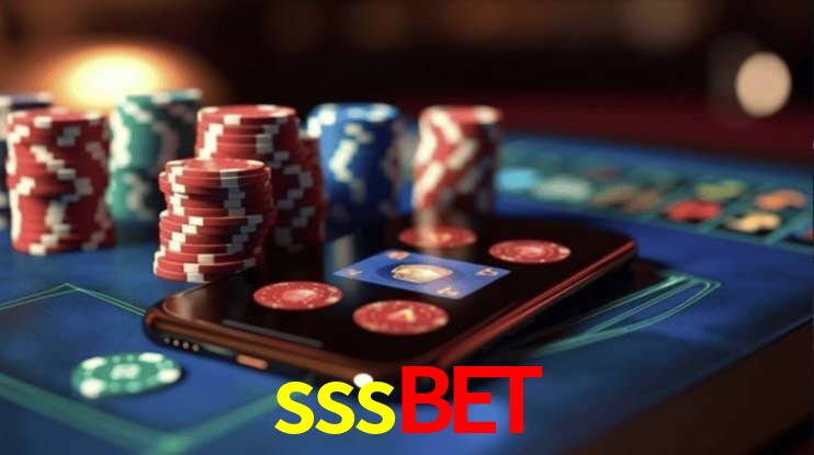 Jogos de Slot sssbet