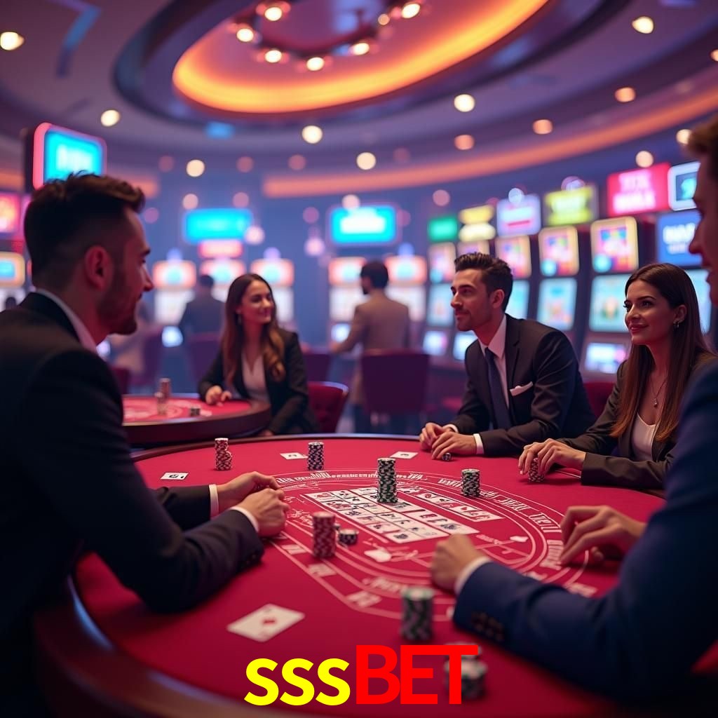Programa VIP sssbet