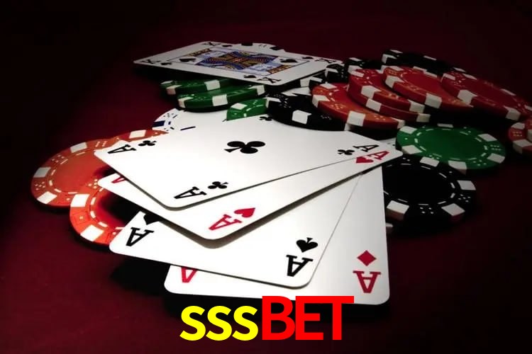 Casino Ao Vivo sssbet