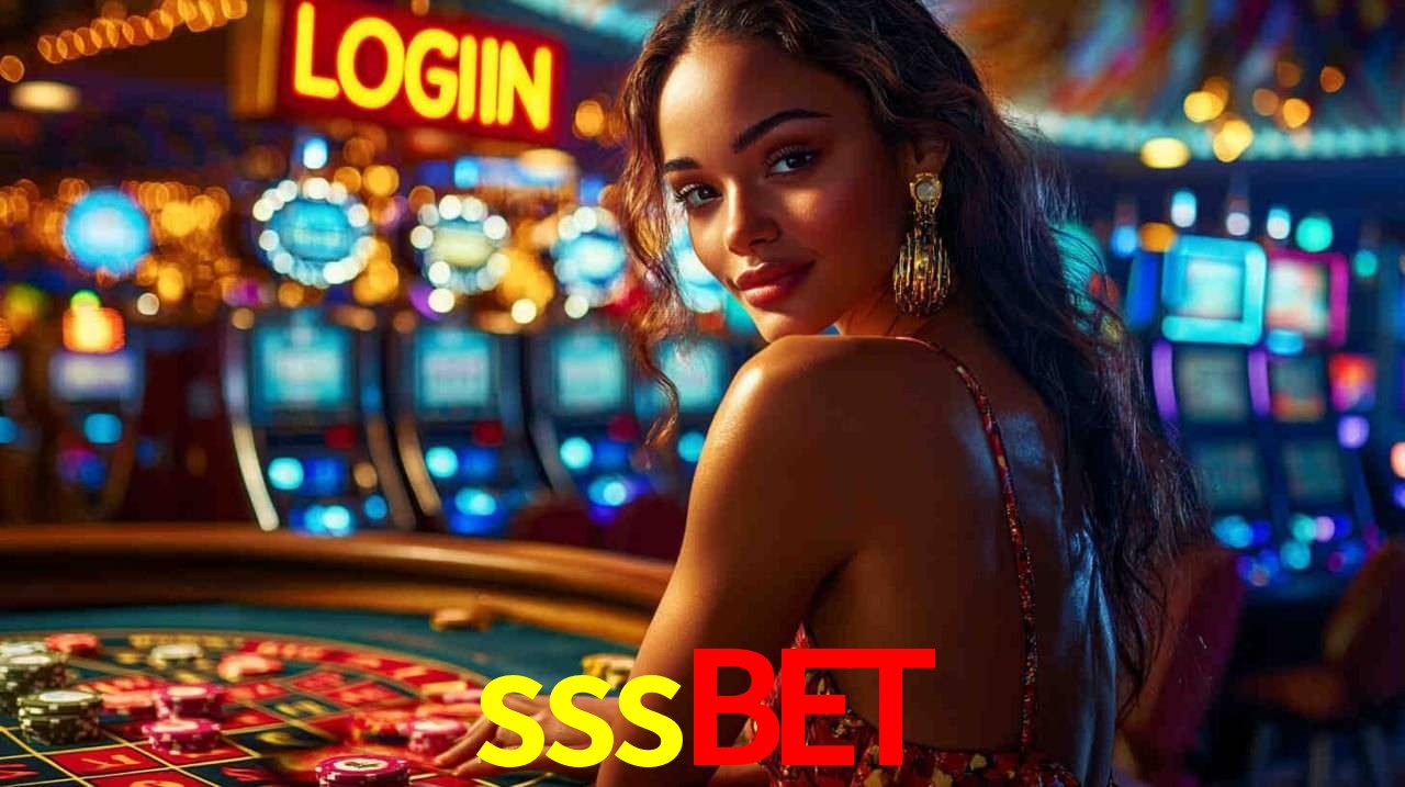 Provedores de Jogos sssbet