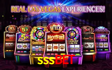 sssbet cassino online