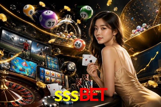 Seasonal Promotions sssbet