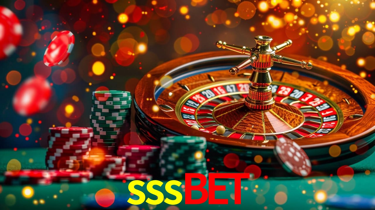 A Experiência Imersiva dos Cassinos Ao Vivo no sssbet