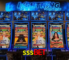 Explorando a Categoria de Eventos em Apostas na sssbet