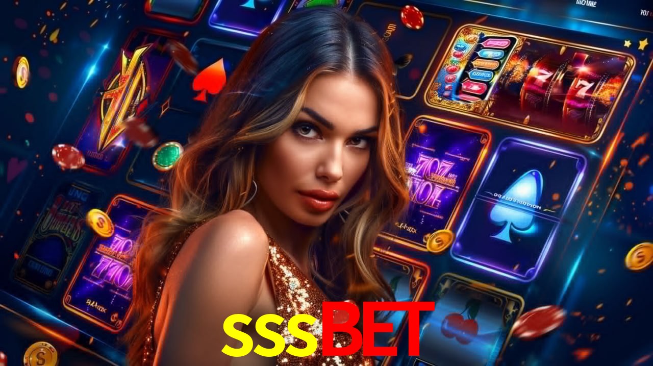 Desvendando o Mundo dos Jogos Virtuais na sssbet