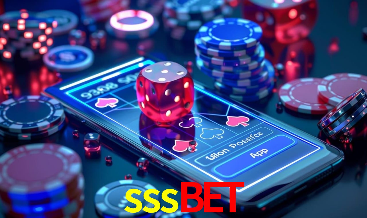 sssbet lottery