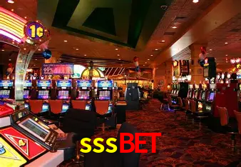A Experiência Imersiva dos Cassinos Ao Vivo no sssbet