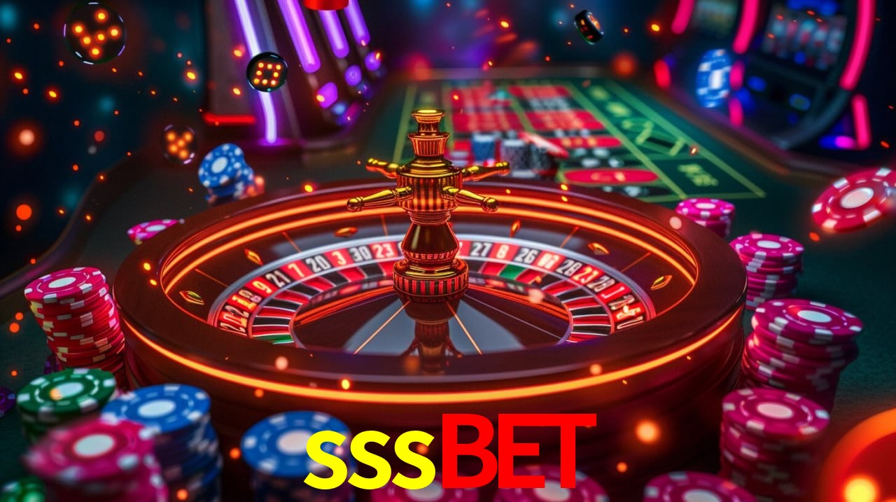 cassino sssbet