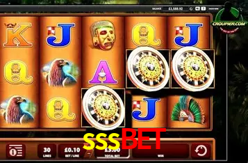 Descubra a Magia dos Jogos de Arcade no sssbet