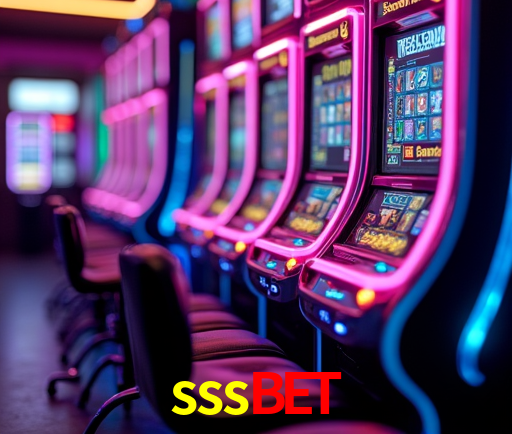 sssbet Plataforma