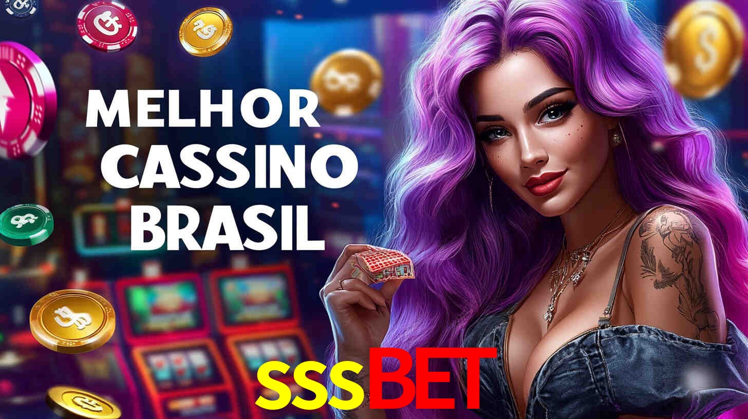 A Popularidade dos Caça-Níqueis no sssbet