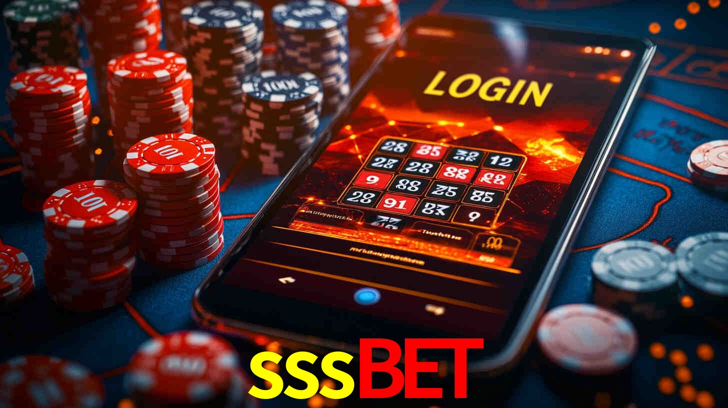 sssbet: A Experiência de Casino com Jogos de Mesa ao Vivo