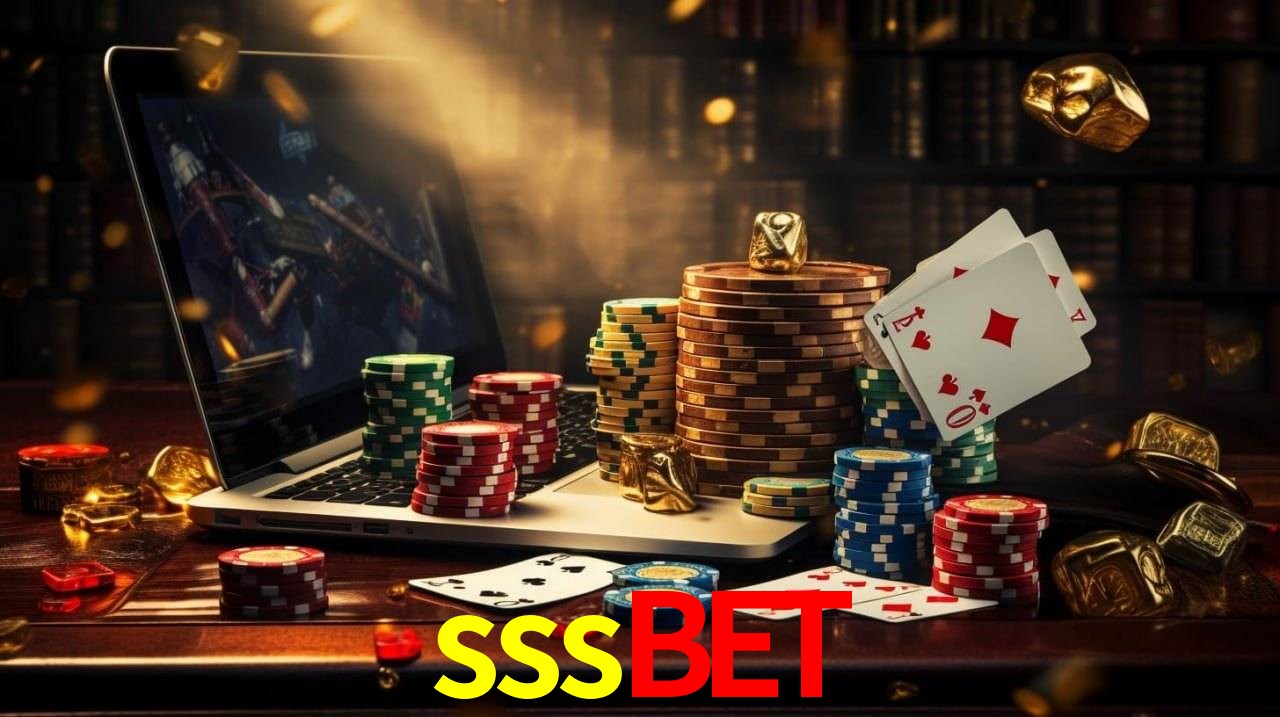Mesa de Blackjack sssbet